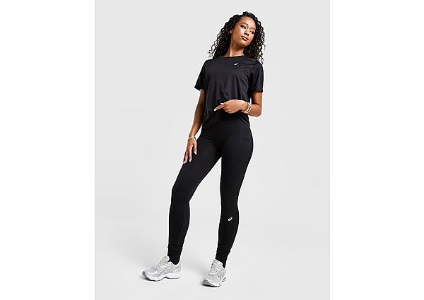 ASICS Road Seamless Leggings black