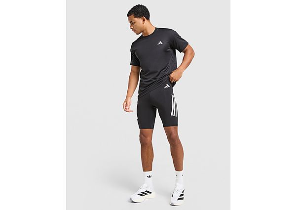 adidas 365 Icon Running Shorts black