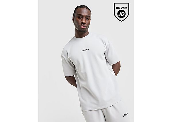 McKenzie Pismo T-Shirt grey