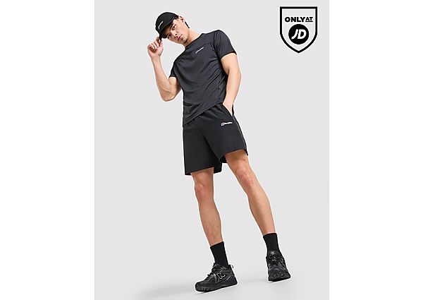 Berghaus Motion Shorts black