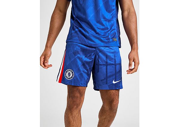 Nike Chelsea FC 2024/26 Home Shorts blue