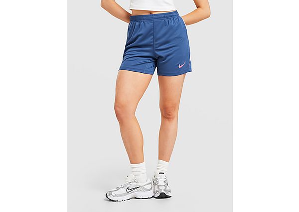 Nike Strike Dri-FIT Shorts blue