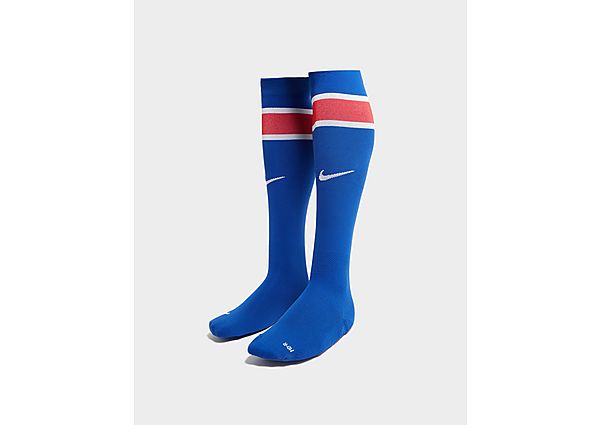 Nike Paris Saint Germain 2026/27 Home Socks blue