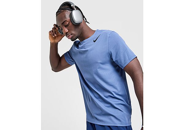 Nike AeroSwift T-Shirt blue