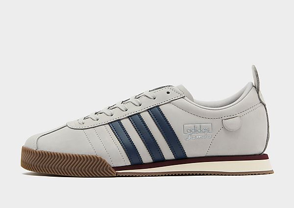 adidas Originals Samba 62 grey