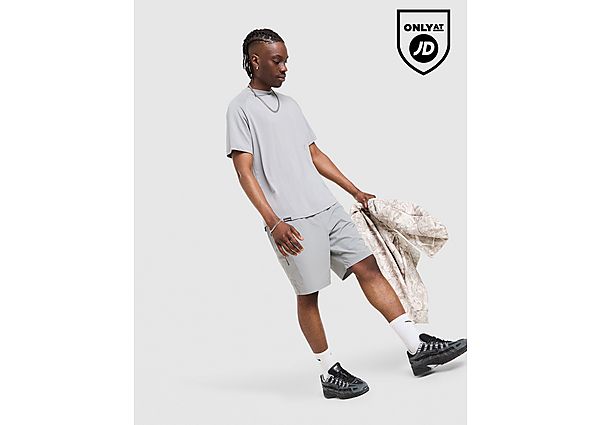 DAILYSZN Marler T-Shirt grey