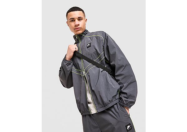 Nike Air Track Jacket grey