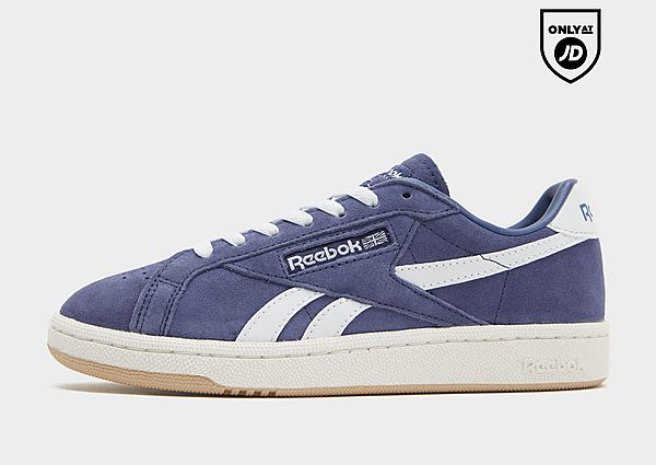 Reebok Club C Grounds blue