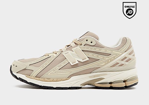 New Balance 1906R brown