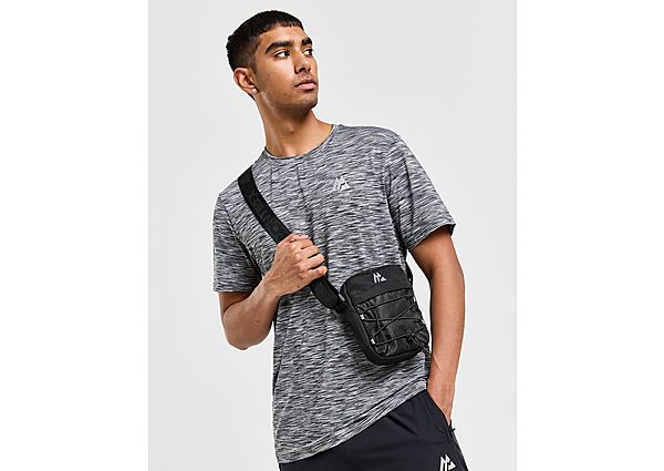 MONTIREX Crossbody Bag black