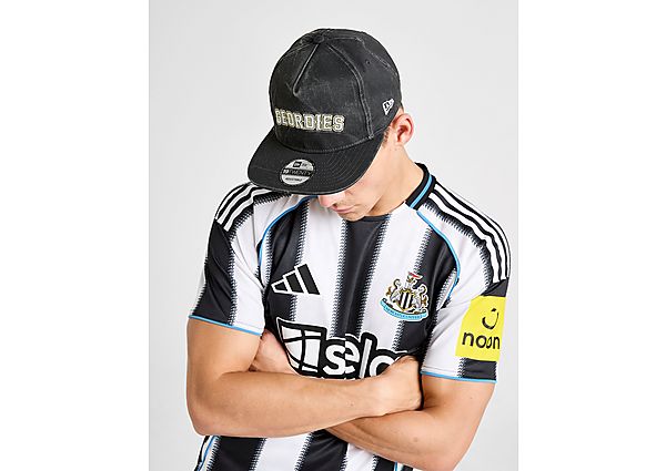 New Era Newcastle United FC 9TWENTY Cap black