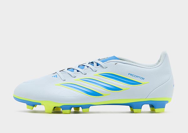adidas Predator Club FG blue