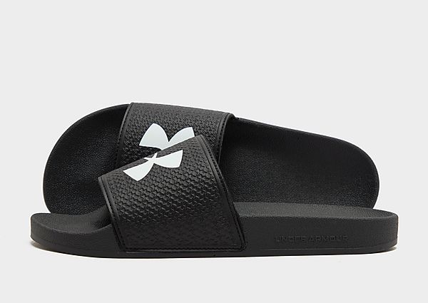 Under Armour ARMR Slides black