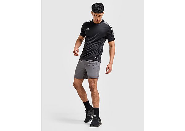 adidas Training Essential Woven Shorts grey