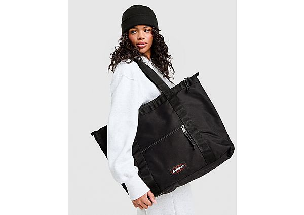 Eastpak Travel Tote Bag black