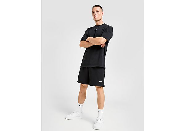Nike x NOCTA Fleece Shorts black