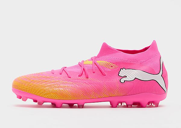 PUMA FUTURE 9 Match MG pink