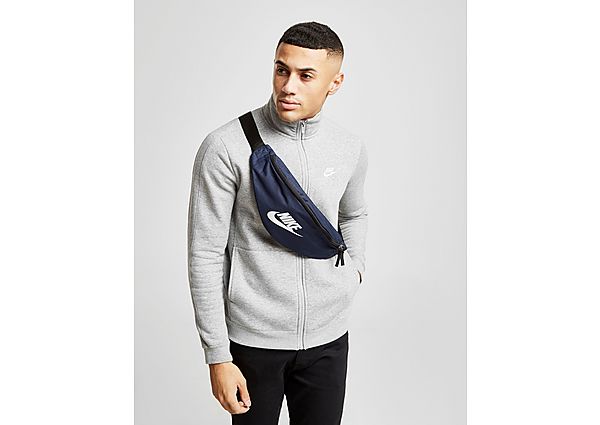 Nike Heritage Waistpack blue