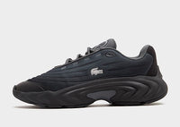 Lacoste Spinor Fade grey