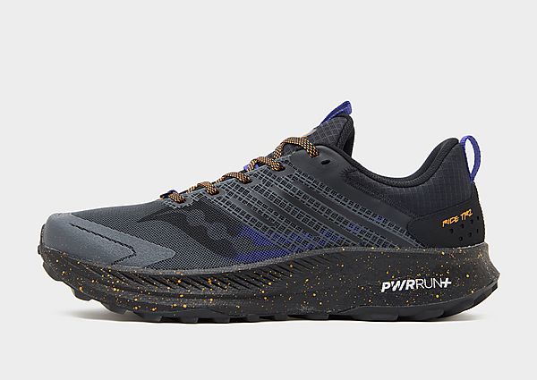 Saucony Ride TR2 black