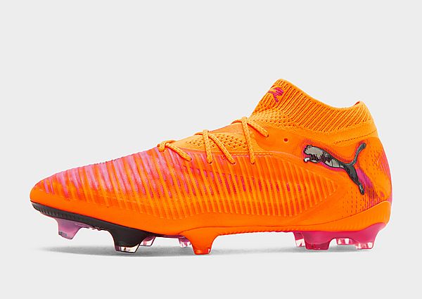 PUMA FUTURE 8 Ultimate FG Orange