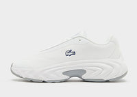 Lacoste Spinor Hybrid white