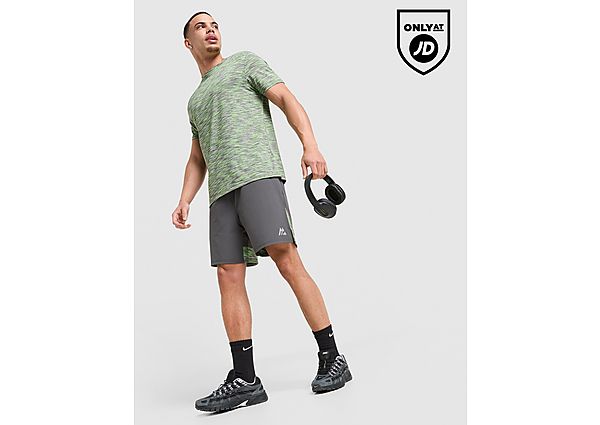 MONTIREX Trail Shorts grey