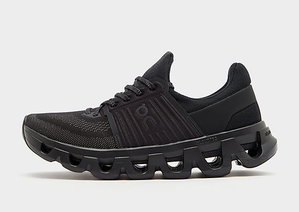 On Running Cloudswift 4 AD black