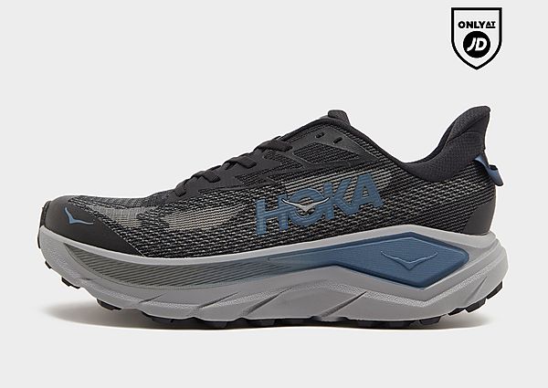 HOKA Challenger 8 black
