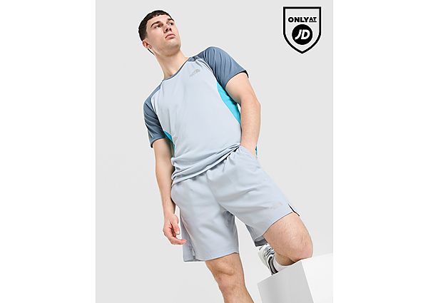 The North Face 24/7 Shorts grey