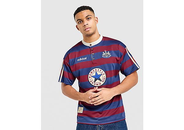 adidas Originals Newcastle United FC 95/96 Away Shirt blue