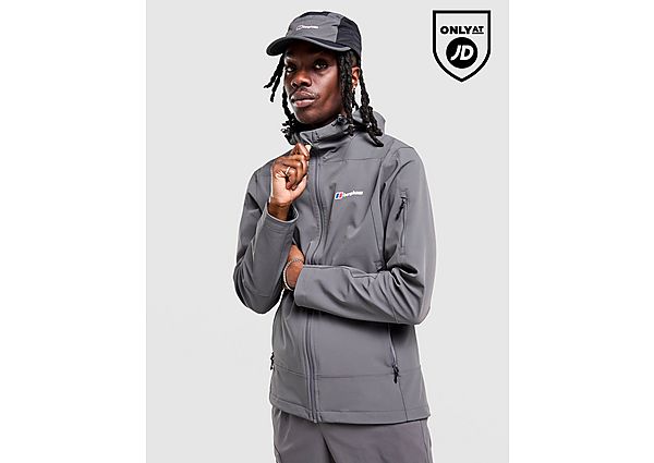 Berghaus Winter Theran Jacket grey