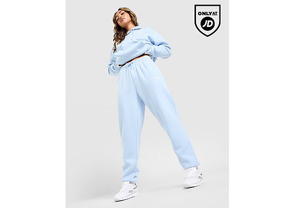 Reebok Retro Joggers blue