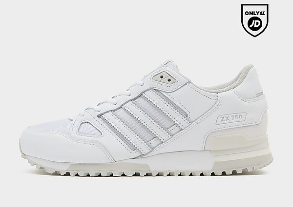 adidas Originals ZX 750 white
