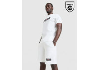 PUMA Sportswear Shorts white