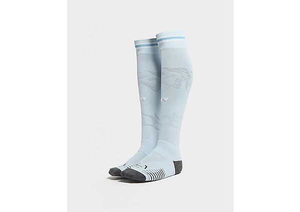 PUMA Manchester City FC 2026/27 Home Socks blue
