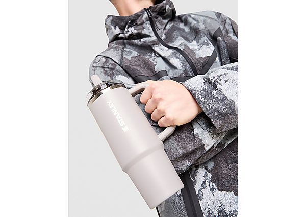 Stanley Quencher ProTour Flip Straw 0.89L Tumbler grey