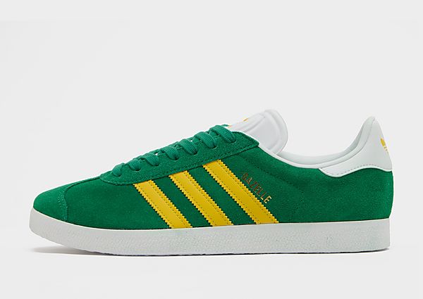 adidas Originals Gazelle OG green