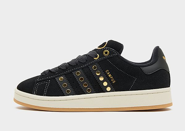 adidas Originals Campus 00s Studded black