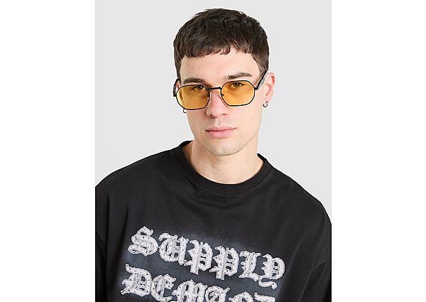 Supply & Demand Rome Sunglasses black