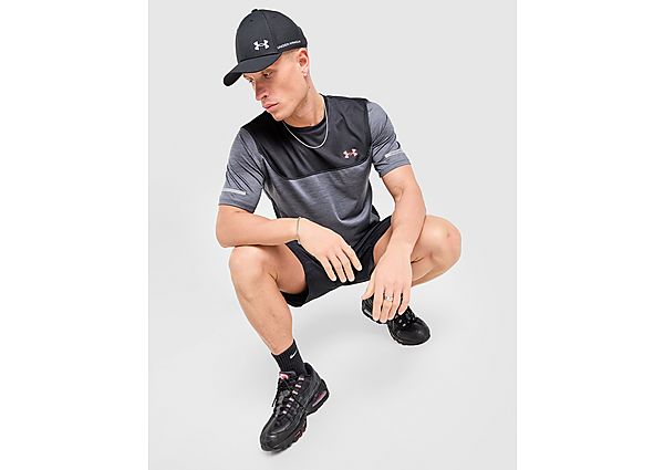 Under Armour Tech Utility T-Shirt black