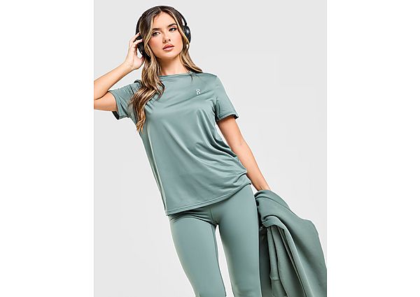 On Running Core T-Shirt green