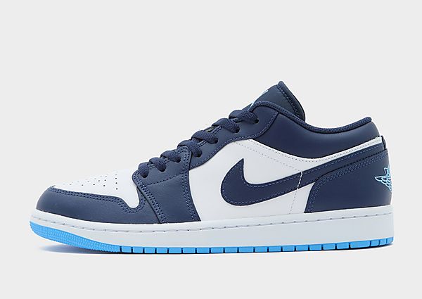 Jordan Air 1 Low blue