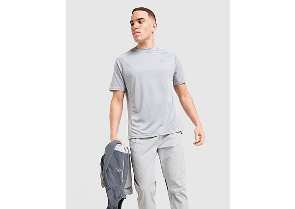 Trailberg Cloud T-Shirt grey
