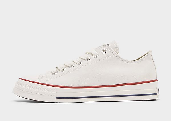 Converse Chuck Taylor All Star Throwback Ox white