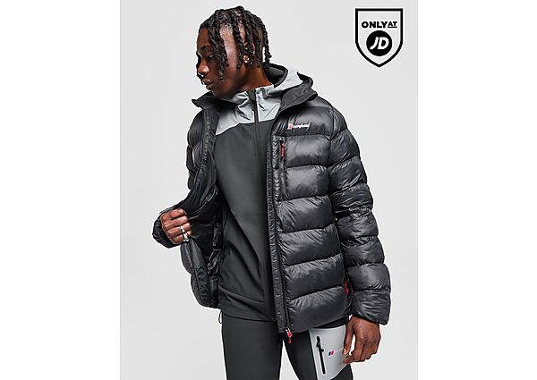 Berghaus Chulu Padded Jacket black