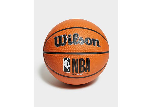 Wilson NBA DRV Pro Basketball brown