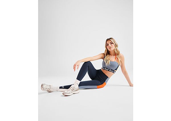 Red Run Activewear Muse Sculpt Leggings blue
