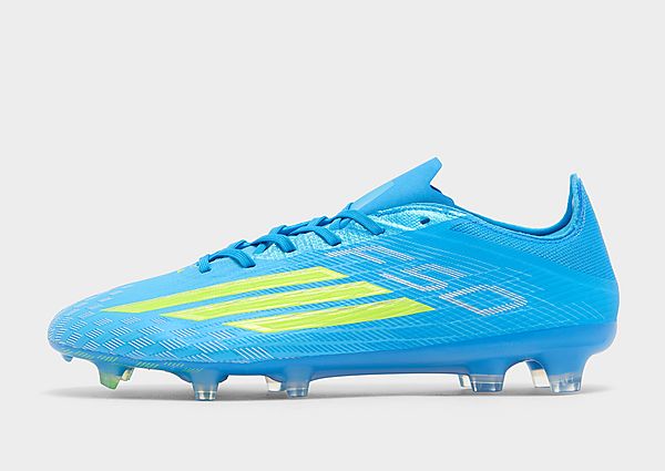adidas F50 Pro FG blue