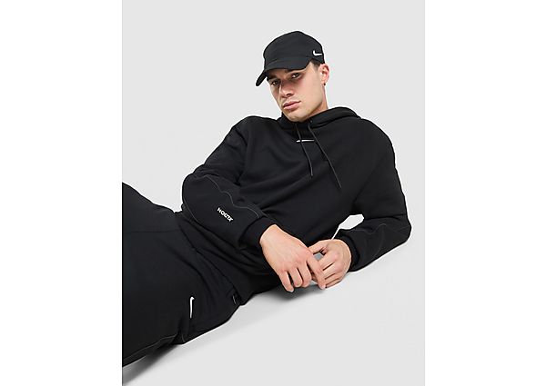 Nike x NOCTA Fleece Hoodie black
